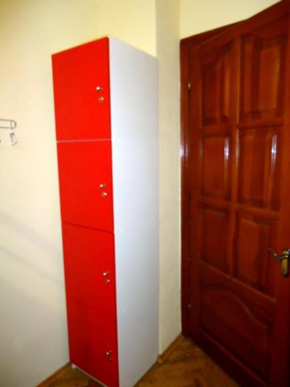 Hostel Kreshatik Kiev Habitación foto